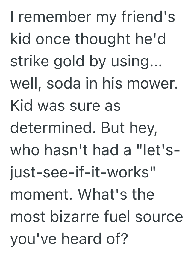 Screenshot 2025 06 15 at 11.11.25 AM Brothers Couldnt Afford Fuel For The Mower, So They Drained Their Dad’s Tank And Then Paid The Price